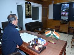
      
      Himachal Govt cracks down on ‘Backdoor Extensions’
      
      