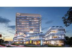 
      
      M3M India's delivers its 13th Retail Project, ‘M3M Paragon57’
      
      