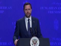 
      
      Ball in Iran’s court, says JD Vance on talks 
      
      