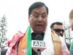 
      
      'Congress will have to face punishment for its dirty politics'
      
      