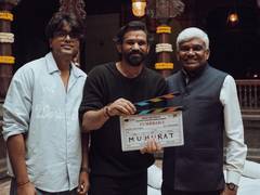
      
      Tumbbad 2 shooting begins
      
      