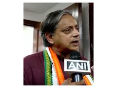 
      
      Shashi Tharoor says LDF’s “failure doesn’t deserve 3rd time”
      
      