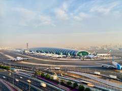 
      
      FIA calls for reciprocal action against DXB Airport
      
      