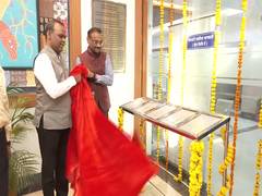 
      
      Bhopal RPO launches Braille script, sign language services
      
      