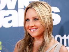 
      
      Amanda Bynes reveals musical inspiration behind 'Girlfriend'
      
      