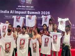 
      
      AI Summit protest case: Delhi police files reply
      
      