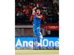 
      
      “Starc's absence hasn’t been felt so far”: DC coach Munaf Patel
      
      