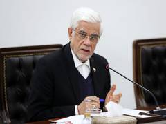 
      
      Iran won't tremble at Trump’s 