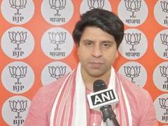 
      
      BJP's Shehzad Poonawalla alleges Congress-Pakistan plot
      
      
