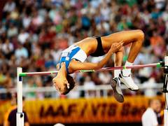 
      
      Vlasic named International Event Ambassador for TCS World 10k 
      
      