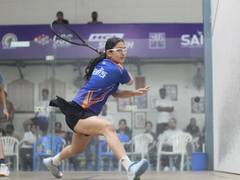 
      
      Vasundhara Nangare, Anika in squad for Asian Junior Squash C'ship
      
      