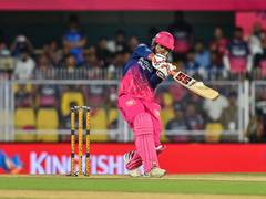 
      
      IPL 2026: Suryavanshi, Jaiswal feast on MI bowling attack
      
      