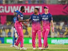 
      
      IPL 2026: Jaiswal, Suryavanshi shine as RR beat MI by 27 runs 
      
      