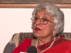 
      
      “Good and important”: Ex-envoy Veena Sikri as Bangladesh FM begin
      
      