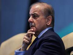 
      
      Pakistan welcomes US-Iran ceasefire 
      
      