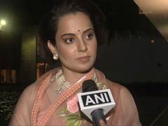 
      
      Kangana Ranaut praises PM Modi for Women Reservation Bill
      
      