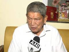 
      
      “Uttarakhand will lead the change against BJP”: Harish Rawat
      
      