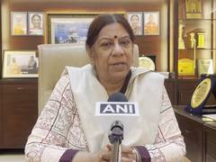 
      
      KGMU Vice Chancellor Soniya Nityanand on Women Reservation Bill
      
      
