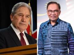 
      
      New Zealand, Malaysia welcome cessation of US-Iran hotilities
      
      