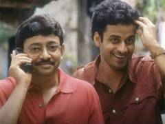 
      
      Manoj Bajpayee shares throwback pics on RGV’s birthday
      
      