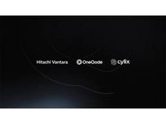 
      
      OneQode, Hitachi Vantara & Cylix Form Strategic Alliance
      
      