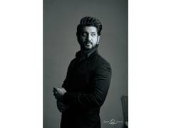 
      
      Kunal Jaisingh Debuts as Author with ‘Unlock Your Potential’
      
      