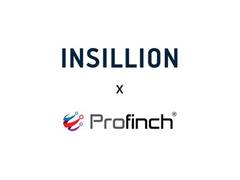 
      
      Insillion Partners with Profinch
      
      