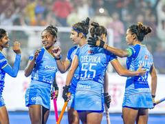 
      
      HI announces 24-member Indian Women's squad for Argentina tour
      
      