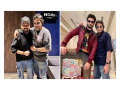 
      
      Aditya Dhar praises Mukesh Chhabra for Dhurandhar
      
      