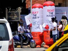 
      
      What France's new Tobacco research means for India
      
      