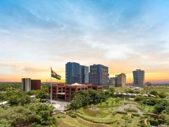 
      
      GIFT City Sees 60x Surge in capital commitments, emerges as globa
      
      