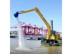 
      
      Knowledge Marine and Engineering Works Limited Commissions
      
      