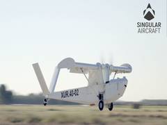 
      
      Singular Aircraft Signs Strategic Letter of Intent with Zenith
      
      