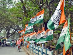 
      
      TMC writes to ECI over alleged 