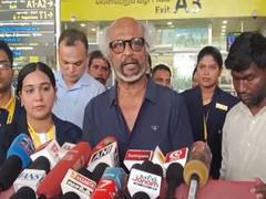 
      
      Rajinikanth urges youth to focus on education, not drugs
      
      