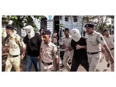 
      
      Luthra brothers granted bail in NOC forgery case
      
      