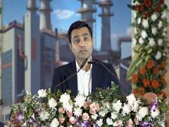 
      
      Adani group announces Rs 33,081 crore investment in Odisha across
      
      