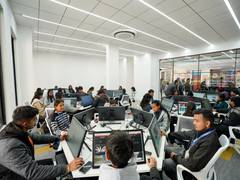 
      
      India's Galgotias University Shines Globally in QS 2026 Computer 
      
      