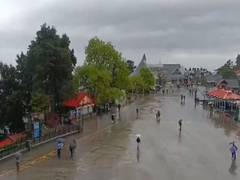 
      
      Rain, snow lash Himachal Pradesh: IMD
      
      
