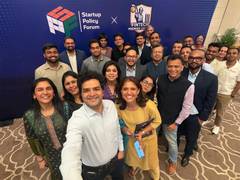 
      
      Startup Policy Forum Partners With Fintech Premier League
      
      