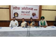 
      
      Kalpana Inamdar Commends Government’s Role Amid Global Tensions
      
      