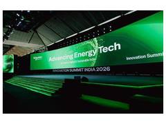 
      
      Schneider Electric hosted its biggest-ever Innovation Event
      
      