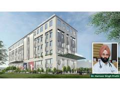 
      
      Capitol Hospital Expands Healthcare Access 
      
      