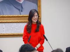 
      
      Taiwan's opp leader calls for reconciliation during China visit
      
      