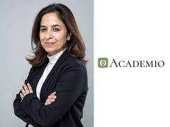 
      
      Academio builds a team of 30+ IB & Cambridge IGCSE Educators
      
      