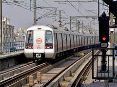 
      
      Jaipur Metro Phase‑2 approved by Cabinet
      
      