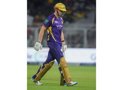 
      
      IPL 2026: Green set to resume bowling role for KKR
      
      