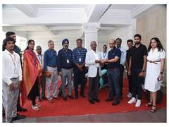 
      
      SRMIST Signs MoU with Ather Energy; Launches ‘Ather Forge’
      
      