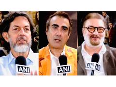 
      
      Rajat Kapoor, Vinay Pathak, Ranvir open up about their new film 
      
      