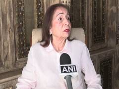 
      
      Rani Kapur on RK family Trust dispute
      
      